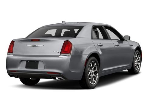 Certified 2016 Chrysler 300 S w/ 300S Premium Group AWD/4WD image 2