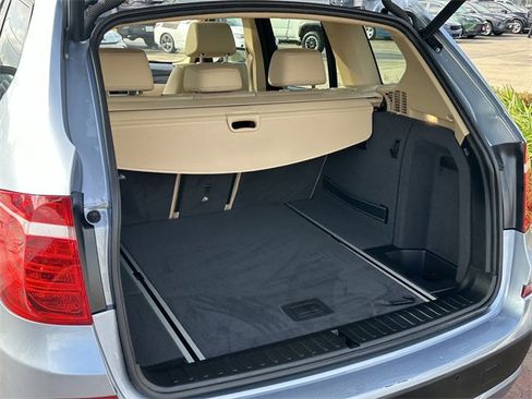 Used 2014 BMW X3 xDrive28i image 25