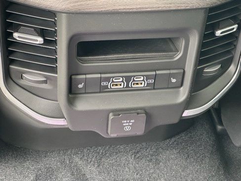 New 2026 RAM 1500 Laramie w/ Sport Appearance Package image 33