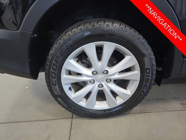 Used 2013 Toyota RAV4 Limited AWD/4WD image 7