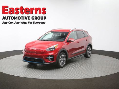 Used 2022 Kia Niro EX w/ Cold Weather Package FWD image 56