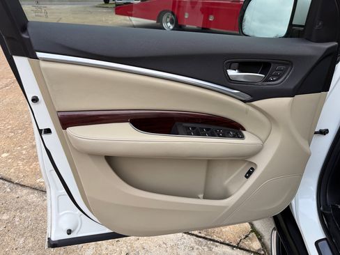 Used 2014 Acura MDX SH-AWD w/ Advance Package image 12