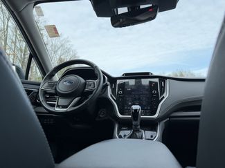 Used 2023 Subaru Outback Limited video 2