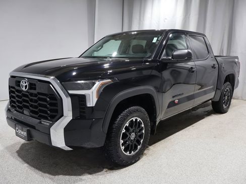 Used 2024 Toyota Tundra SR5 image 7