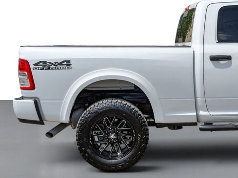 Used 2023 RAM 2500 Tradesman AWD/4WD image 7