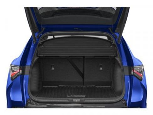 Certified 2025 Acura ADX A-Spec image 10