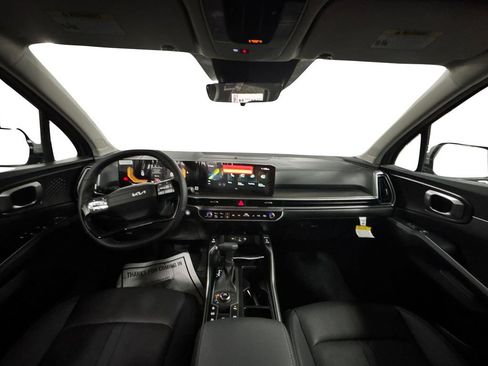 New 2026 Kia Sorento S AWD/4WD image 9