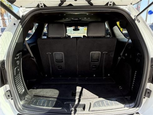 Used 2019 Dodge Durango R/T RWD image 25