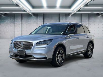 Used 2022 Lincoln Corsair AWD w/ Equipment Group 101A