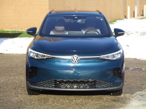 Used 2023 Volkswagen ID.4 Pro image 9