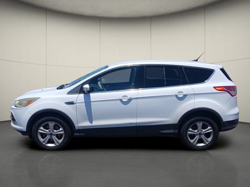 Used 2013 Ford Escape SE AWD/4WD image 4
