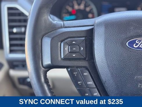 Used 2018 Ford F150 XLT w/ Equipment Group 302A Luxury AWD/4WD image 13