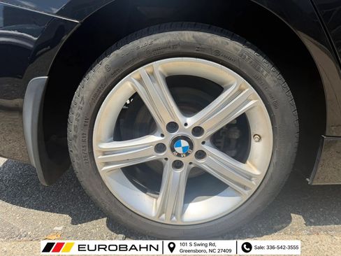 Used 2015 BMW 320i xDrive Sedan AWD/4WD image 30