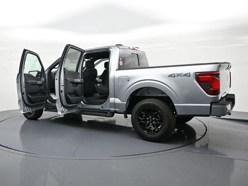 New 2026 Ford F150 XLT w/ Equipment Group 302A MID AWD/4WD image 34