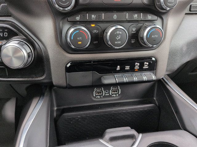 Used 2022 RAM 1500 Laramie w/ Sport Appearance Package AWD/4WD image 25