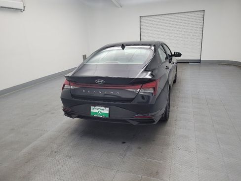 Used 2022 Hyundai Elantra SEL image 7
