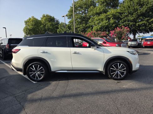 Used 2023 INFINITI QX60 Autograph FWD image 5
