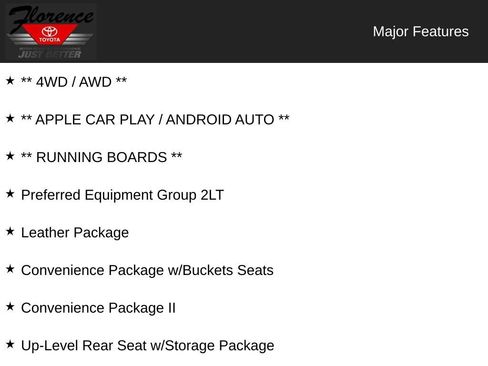 Used 2020 Chevrolet Silverado 1500 LT Trail Boss image 4