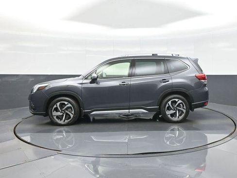 Used 2023 Subaru Forester Touring w/ Popular Package #2 AWD/4WD image 4