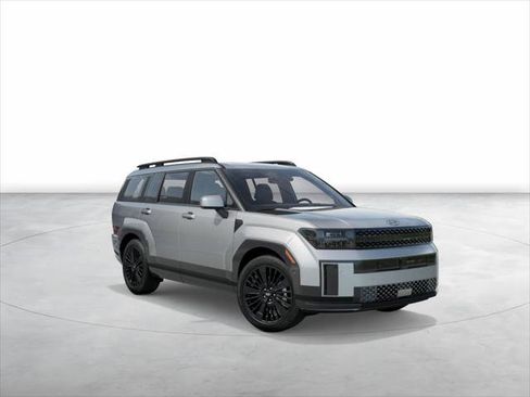 New 2026 Hyundai Santa Fe Calligraphy image 2