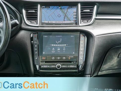 Used 2019 INFINITI QX50 Essential w/ Premium Heat Package FWD image 25