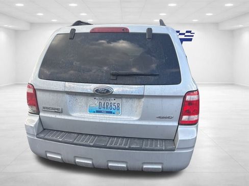 Used 2008 Ford Escape Limited image 5