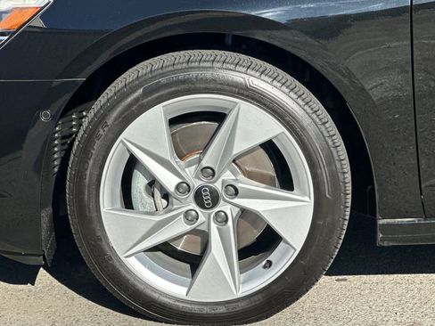 Used 2023 Audi A3 2.0T Premium w/ Convenience Package image 24