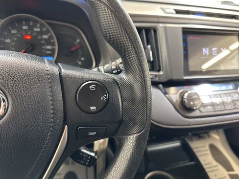 Used 2014 Toyota RAV4 XLE image 30