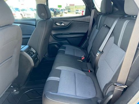 Certified 2024 Chevrolet Blazer LT w/ Convenience Package image 14