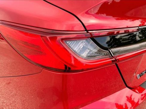 Certified 2025 Toyota Camry XSE w/ Premium Package FWD image 28