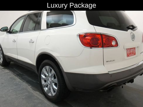 Used 2012 Buick Enclave Premium w/ Trailering Provision Package image 6