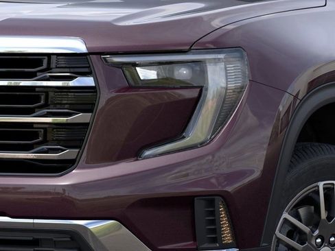 New 2025 GMC Acadia Elevation image 10