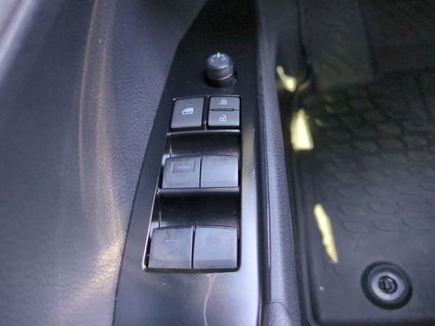 Certified 2026 Toyota Camry SE FWD image 21