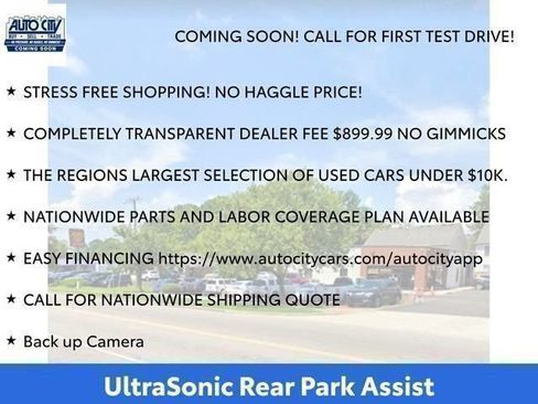Used 2020 Chevrolet Colorado LT w/ Safety Package RWD image 66
