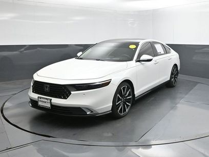 Used 2023 Honda Accord Touring