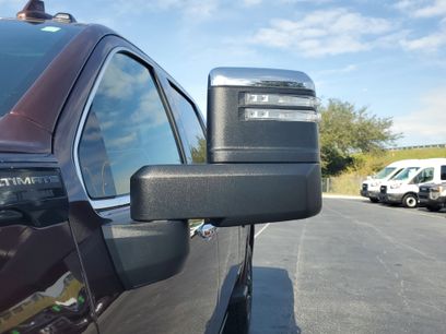 Used 2024 GMC Sierra 2500 Denali Ultimate