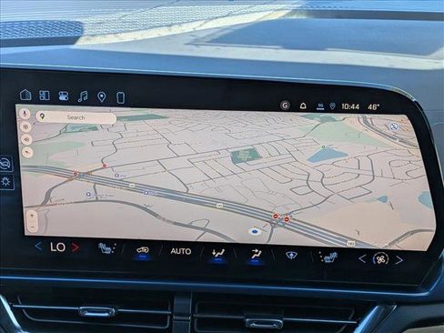 New 2026 Chevrolet Equinox EV LT image 13