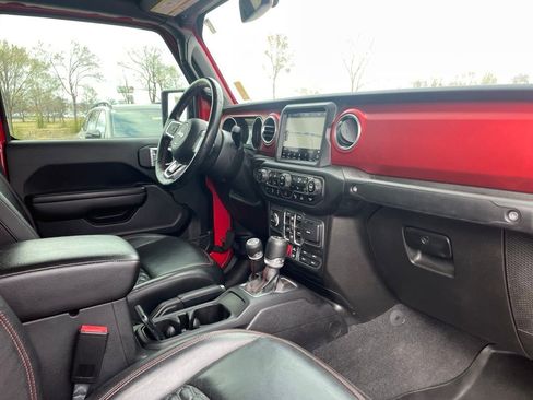 Used 2021 Jeep Gladiator Rubicon image 29