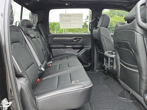 New 2026 RAM 1500 Limited w/ Night Edition AWD/4WD image 14