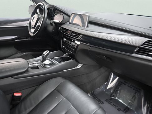 Used 2019 BMW X6 xDrive35i AWD/4WD image 20