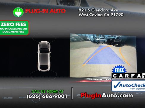 Used 2019 Porsche Macan AWD/4WD image 34
