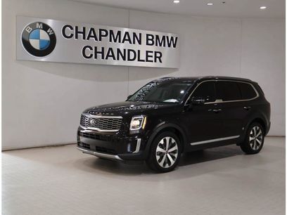 Used 2021 Kia Telluride S