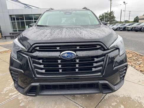 Certified 2023 Subaru Ascent Onyx Edition AWD/4WD image 3