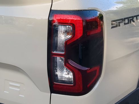 Certified 2026 Ford Ranger Lariat RWD image 45