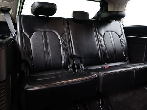 Used 2021 Ford Expedition Platinum AWD/4WD image 17