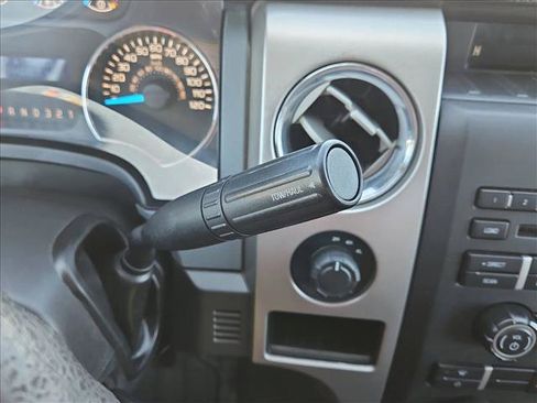 Used 2014 Ford F150 XLT AWD/4WD image 11