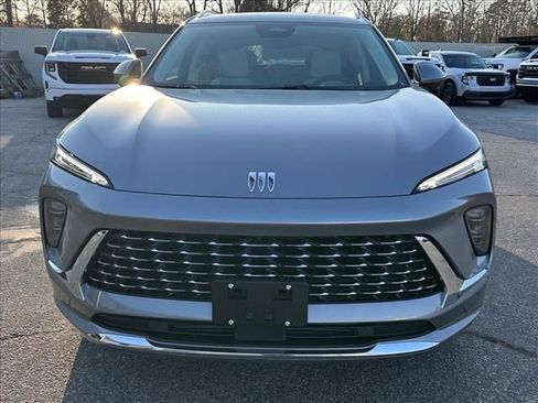 New 2026 Buick Envision Avenir image 4