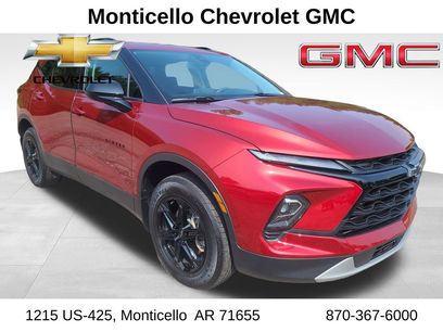 Used 2024 Chevrolet Blazer LT w/ Convenience Package