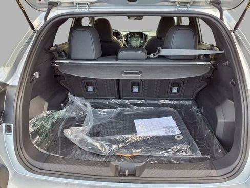 New 2026 Subaru Crosstrek 2.5i Wilderness image 43