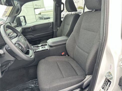 Used 2025 Toyota Land Cruiser 1958 image 13